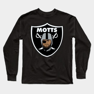 Motts Long Sleeve T-Shirt